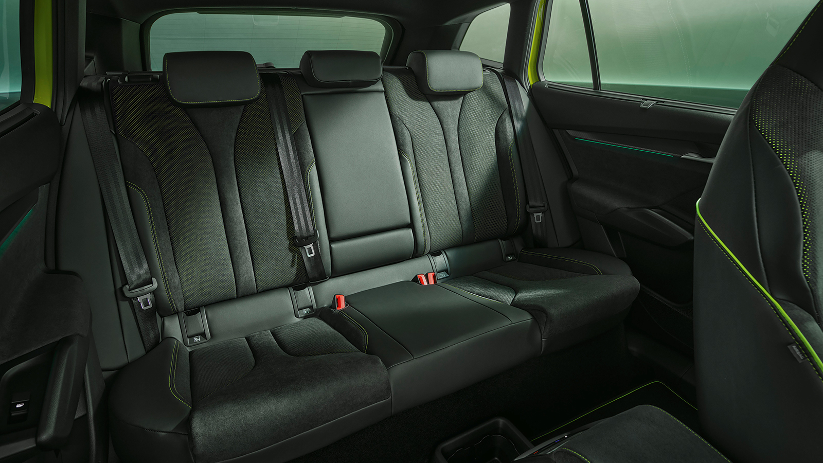 Πρεμιέρα για το ανανεωμένο Skoda Enyaq RS 